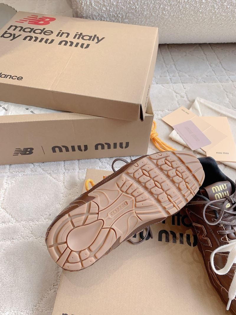 Miu Miu Shoes